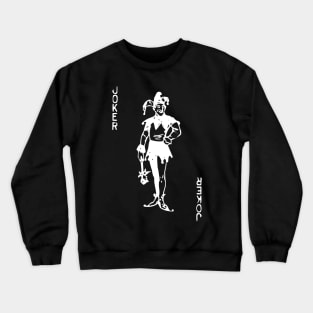 Joker is my Style°2 Crewneck Sweatshirt